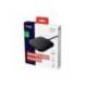 LECTOR DE TARJETAS INTELIGENTES MARCA TRUST CETO SIN CONTACTO USB-A COLOR NEGRO