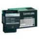 TONER LEXMARK LASER C540H1KG C540 / C543 / C544 / X543 / X544 NEGRO 2500 PAGINAS