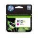 CARTUCHO INK-JET HP 912 XL COLOR MAGENTA 3YL82AE