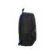 MOCHILA ESCOLAR SAFTA ADAPTADA CARRO NARUTO NINJA 440X320X160 MM POLIESTER