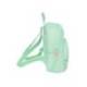 MOCHILA GUARDERIA SAFTA RECICLADO BLACKFIT8 MOON 300X250X130 MM POLIESTER