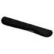 REPOSAMUÑECAS Q-CONNECT MEMORY FOAM PARA TECLADO NEGRO 460X85X25 MM