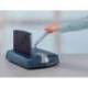 ENCUADERNADORA POR PRESION MARCA LEITZ IMPRESSBIND 140 TAMAÑO A4 ENCUADERNA HASTA 140 HOJAS