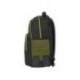 MOCHILA ESCOLAR SAFTA MUNICH BEAT DOBLE CON CANTONERAS ADAPTABLE A CARRO 420X320X150 MM POLIESTER