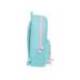 MOCHILA ESCOLAR SAFTA ADAPTABLE A CARRO MUNICH HEAVEN 460X300X140 MM POLIESTER
