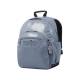 Mochila PC 12" Gommel Azul Totto 29x39x14cm poliester