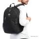 Mochila PC 14" Ribonny Negro Totto 33x46x16cm