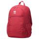 Mochila PC 14" Ribonny Rojo Totto 33x46x16cm poliester