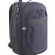 Mochila PC 14" Synergic Totto 28.5x42x11.5cm poliester