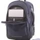 Mochila PC 14" Synergic Totto 28.5x42x11.5cm poliester