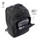 Mochila PC 15,4" Commuter Totto 33x44.5x16cm poliester