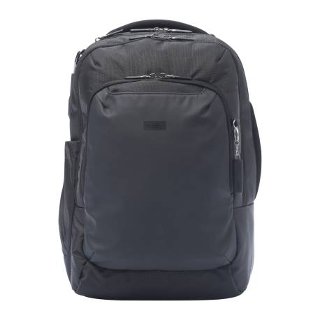 Mochila PC 16" GTX 2.0 L Black Totto 32x44.5x18cm poliester