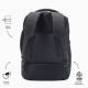 Mochila PC 16" GTX 2.0 L Black Totto 32x44.5x18cm poliester