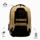 Mochila PC 14" Hexa XL Antelope Totto 30x44x13cm poliester