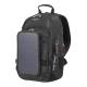 Mochila PC 15" Burbank Totto 45x29x18cm poliester