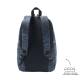 Mochila PC 14" Tocax Cuarzo Blue Totto 30x44.1x15.5cm poliester