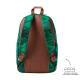 Mochila PC 14" Tocax Green Rock Totto 30x44.1x15.5cm poliester