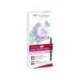 Rotulador Tombow Acuarelable Doble Punta Pincel Estuche 12 Colores Pastel