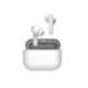 AURICULAR DAEWOO TWS IN-EAR BLUETOOTH 5.3 CON ESTUCHE DE CARGA USB TIPO-C AUTONOMIA 6 HORAS BLANCO