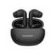 AURICULAR DAEWOO TWS IN-EAR BLUETOOTH 5.3 CON ESTUCHE DE CARGA USB TIPO-C AUTONOMIA 6 HORAS NEGRO