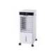 CLIMATIZADOR EVAPORATIVO MARCA BLAUPUNKT 65W FRIO/CALOR 8L 3 VELOCIDADES HASTA 20 M2 TEMPORIZADOR CON RUEDAS Y