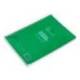 CUADERNO ESPIRAL LIDERPAPEL DIN A5 PAUTAGUIA TAPA PLASTICO 80H 90GR CUADRO PAUTADO 4MM CON MARGEN VERDE