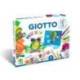 SET CREATIVO MARCA GIOTTO ART LAB MAGIC NEON