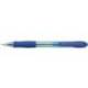 Boligrafo Pilot Super Grip azul 0,4 mm