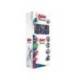 PAPEL DE REGALO MARCA BASIKA MARVEL ROLLO DE 70 X 200 CM 60 GR MODELOS SURTIDOS
