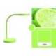 LAMPARA DE ESCRITORIO MAUL LED JOY VERDE LIMA 137X335X358 MM