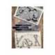 ROTULADOR ARTLINE CALIBRADO MICROMETRICO COLOR NEGRO ILLUSTRATION PEN EK-2805ILN PUNTA POLIACETAL 0,05MM