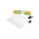 PIZARRA COLOR BLANCA POST-IT SUPER STICKY FLEX ROLLO ADHESIVO REMOVIBLE 121,9X182,9 CM