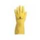 Guantes desechables Deltaplus de Nitrilo talla 6-7