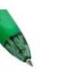 BOLIGRAFO Q-CONNECT RETRACTIL BORRABLE 0,7 MM COLOR VERDE