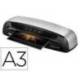 Plastificadora Saturn 3i DinA3 Marca Fellowes