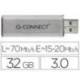 Memoria usb Q-connect flash 32GB