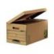 Cajon Fellowes Reciclado capacidad 6 cajas archivo 80 mm