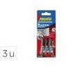 PEGAMENTO MARCA IMEDIO SUPER RAPIDO ADHESIVO INSTANTANEO BOTE DE 1 GR BLISTER DE 3 UNIDADES