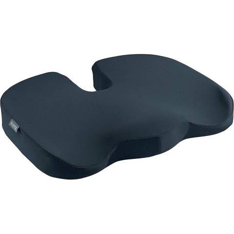 COJIN DE ASIENTO MARCA LEITZ ACTIVE ERGO COSY COLOR GRIS