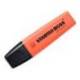 ROTULADOR STABILO BOSS FLUORESCENTE 70 PASTEL CORAL MELOSO