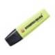 ROTULADOR STABILO BOSS FLUORESCENTE 70 PASTEL LIMA