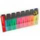 ROTULADOR STABILO BOSS FLUORESCENTE ESTUCHE DE 8 UNIDADES COLORES SURTIDOS