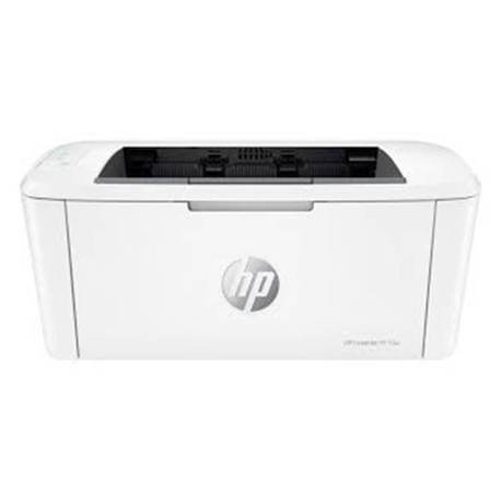 IMPRESORA HP LASERJET M110W A4 20 PPM NEGRO BANDEJA ENTRADA 150 HOJAS