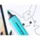 ROTULADOR STABILO BOSS 2/5 MM COLORES FLUORESCENTES 23 SURTIDOS
