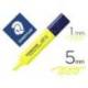 Rotulador Staedtler Textsurfer Classic 364 Fluorescente Amarillo