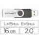 Memoria Q-connect flash usb 16GB