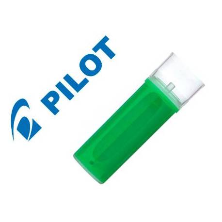 Recambio rotulador Pilot Vboard Master color verde para pizarra blanca