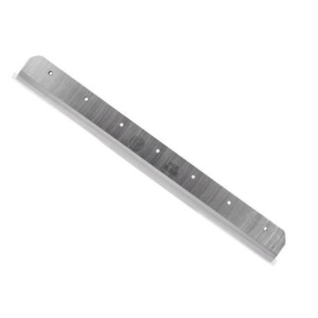 CUCHILLA DE REPUESTO PARA GUILLOTINA MARCA Q-CONNECT KF14297 MANUAL PROFESIONAL LARGO DEL CORTE 430 MM