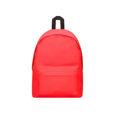 MOCHILA LIDERPAPEL ROJO 400X125X300 MM