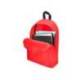 MOCHILA LIDERPAPEL ROJO 400X125X300 MM